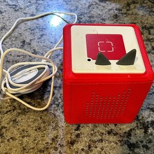 Tonies Box for Kids w/ Charger